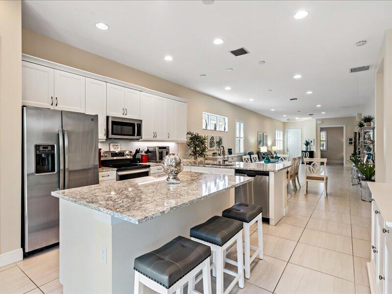 VERANO PUD NO 1 PLAT NO 2 - Residential