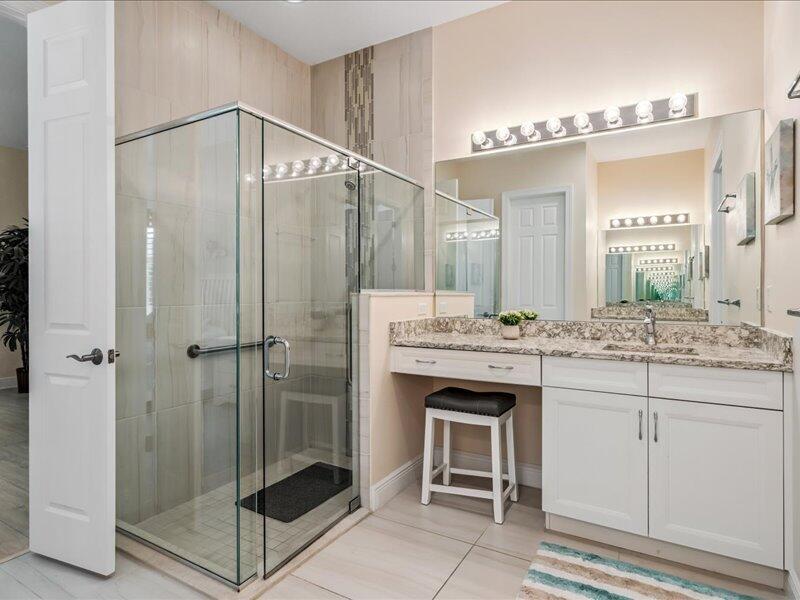 VERANO PUD NO 1 PLAT NO 2 - Residential