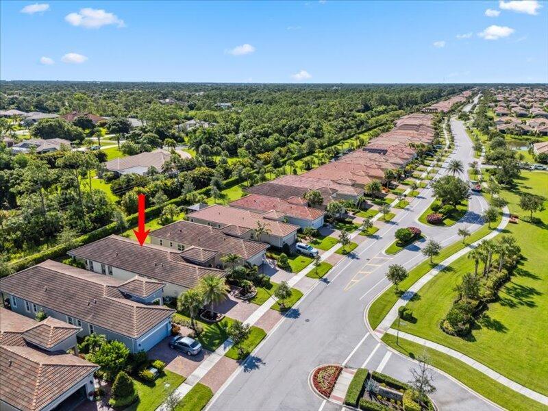 VERANO PUD NO 1 PLAT NO 2 - Residential