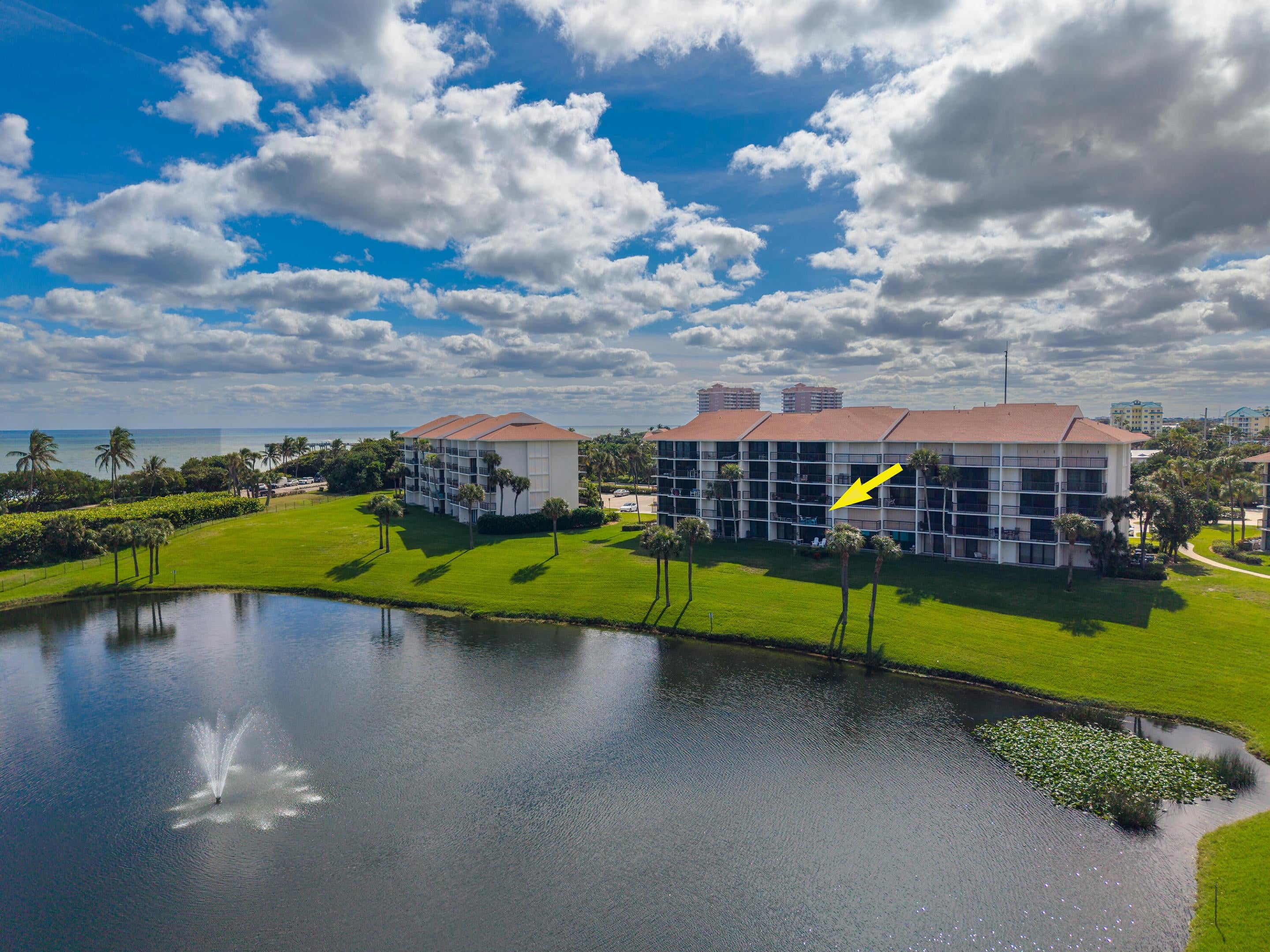 601 S SEAS Drive 204
