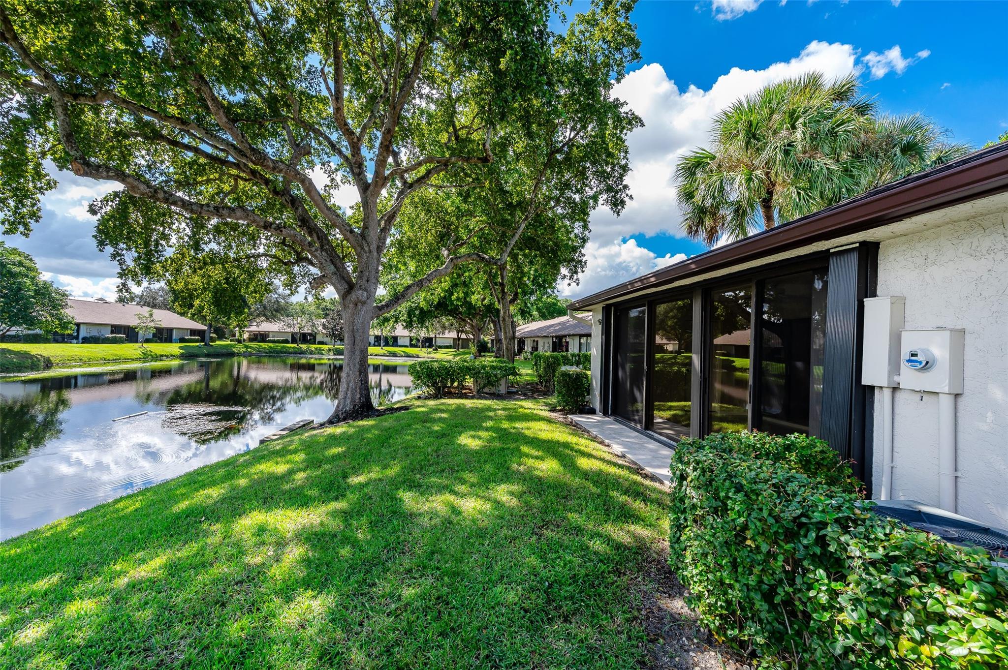 GingerTree Village - Residential