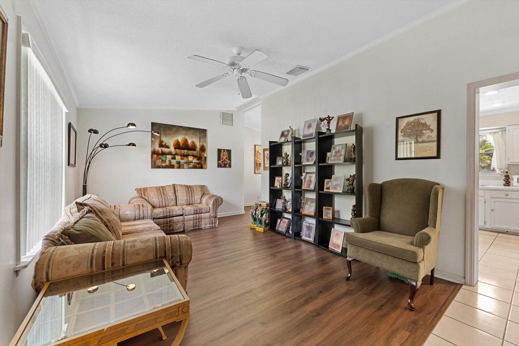 Photo of 1705 Boardman Avenue, Mangonia Park, FL 33407 (MLS # R11113494)