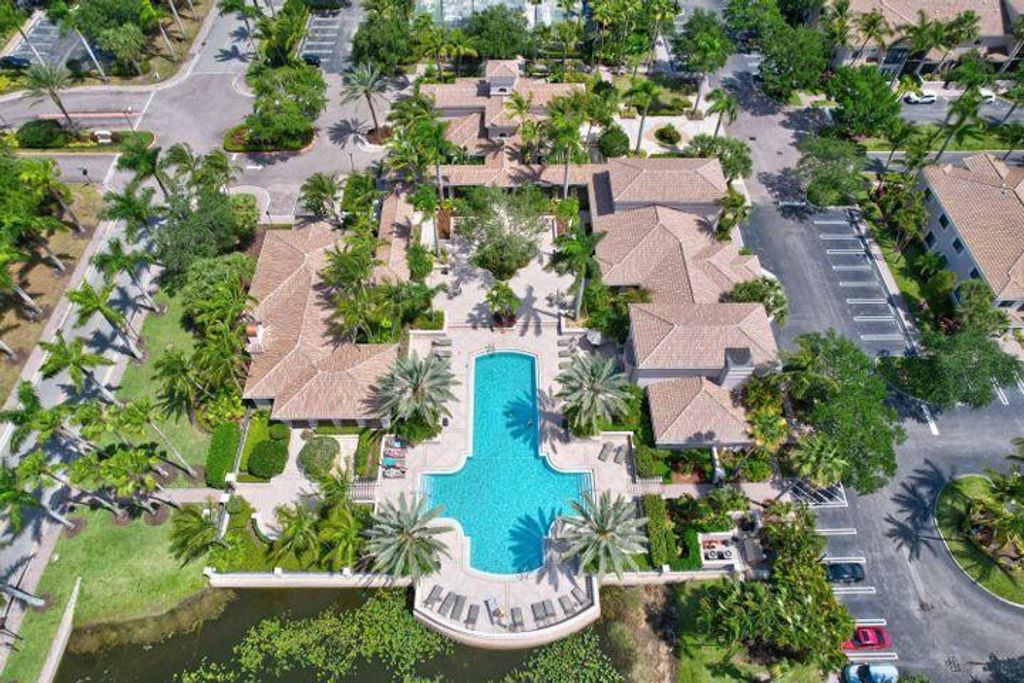 Photo of 2802 Sarento 202 Place #202, Palm Beach Gardens, FL 33410 (MLS # R11049080)