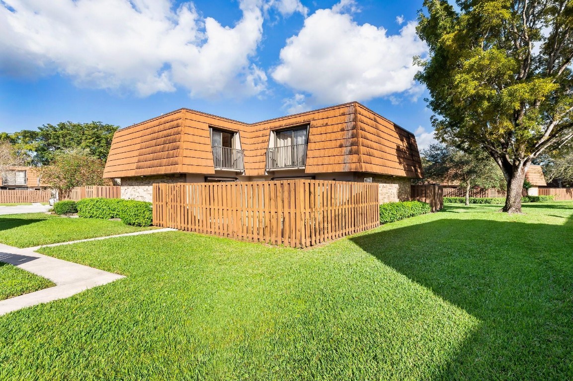 Rock Creek - Residential