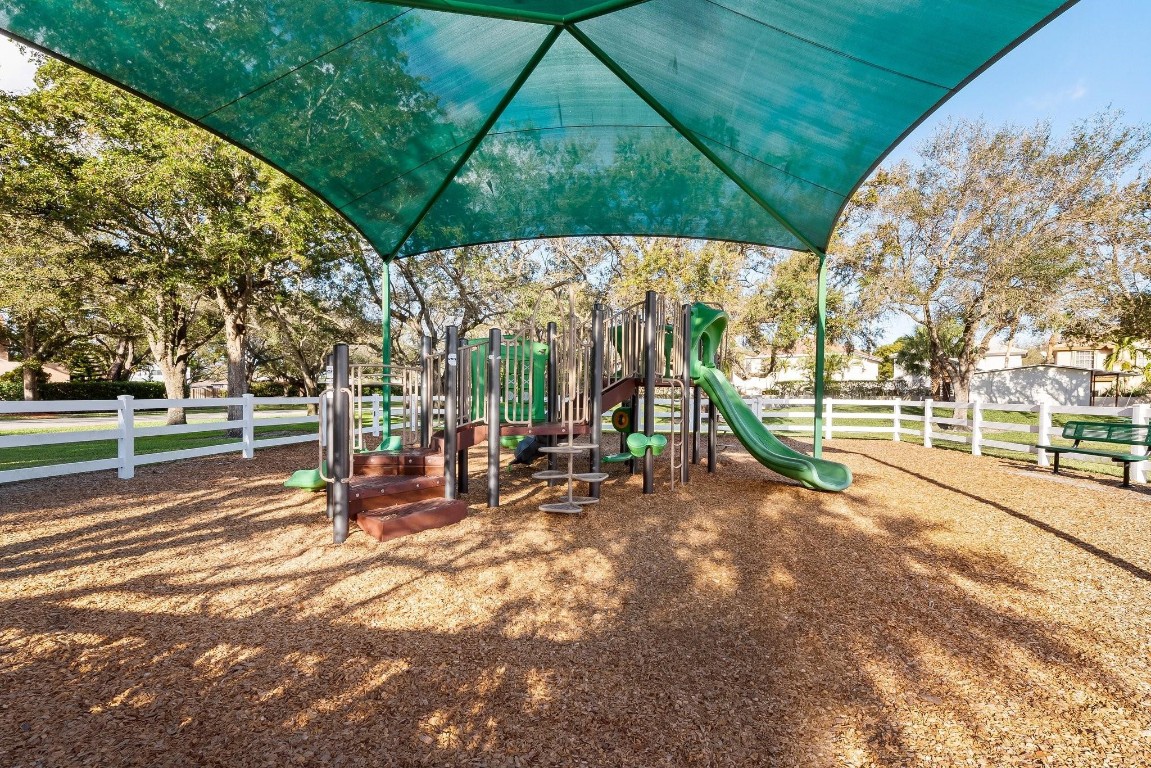 Rock Creek - Residential