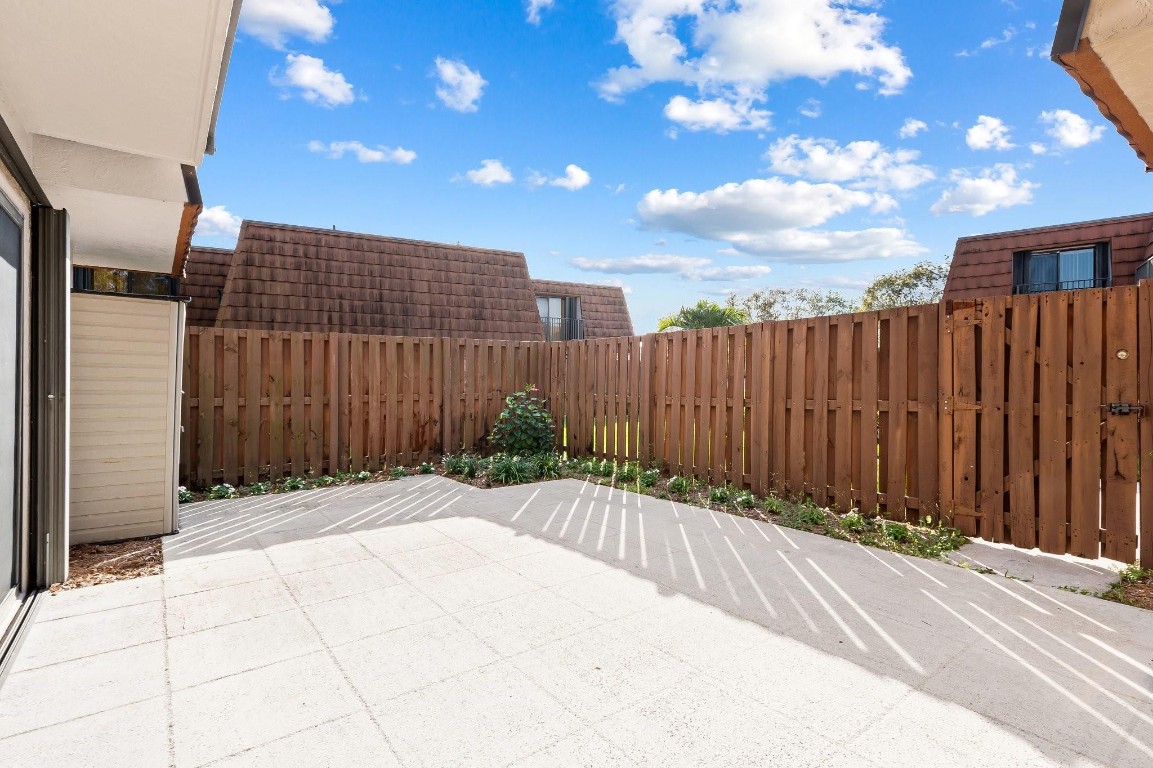 Rock Creek - Residential