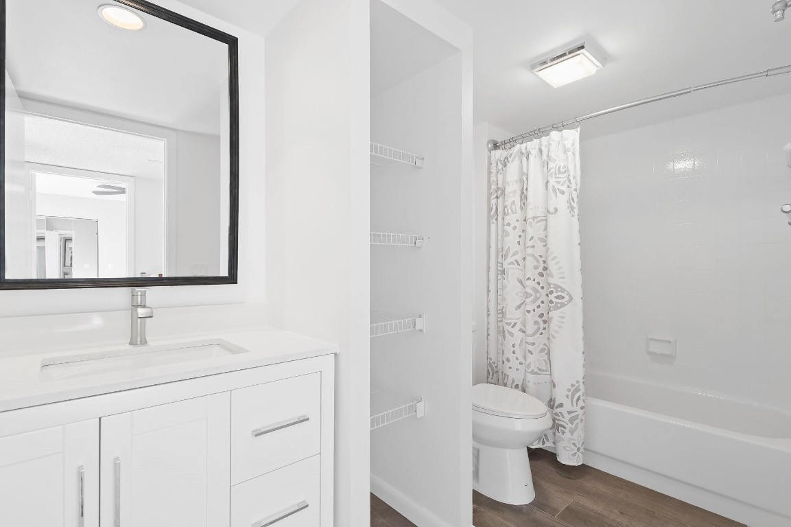 Rock Creek - Residential