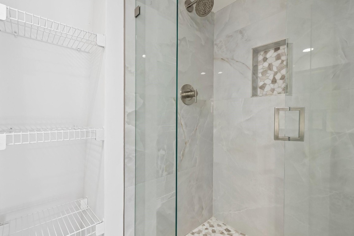 Rock Creek - Residential