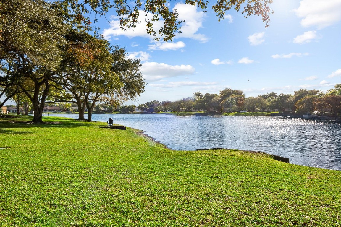 Rock Creek - Residential
