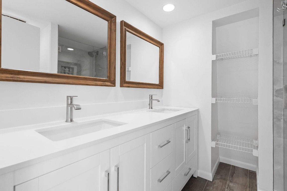 Rock Creek - Residential