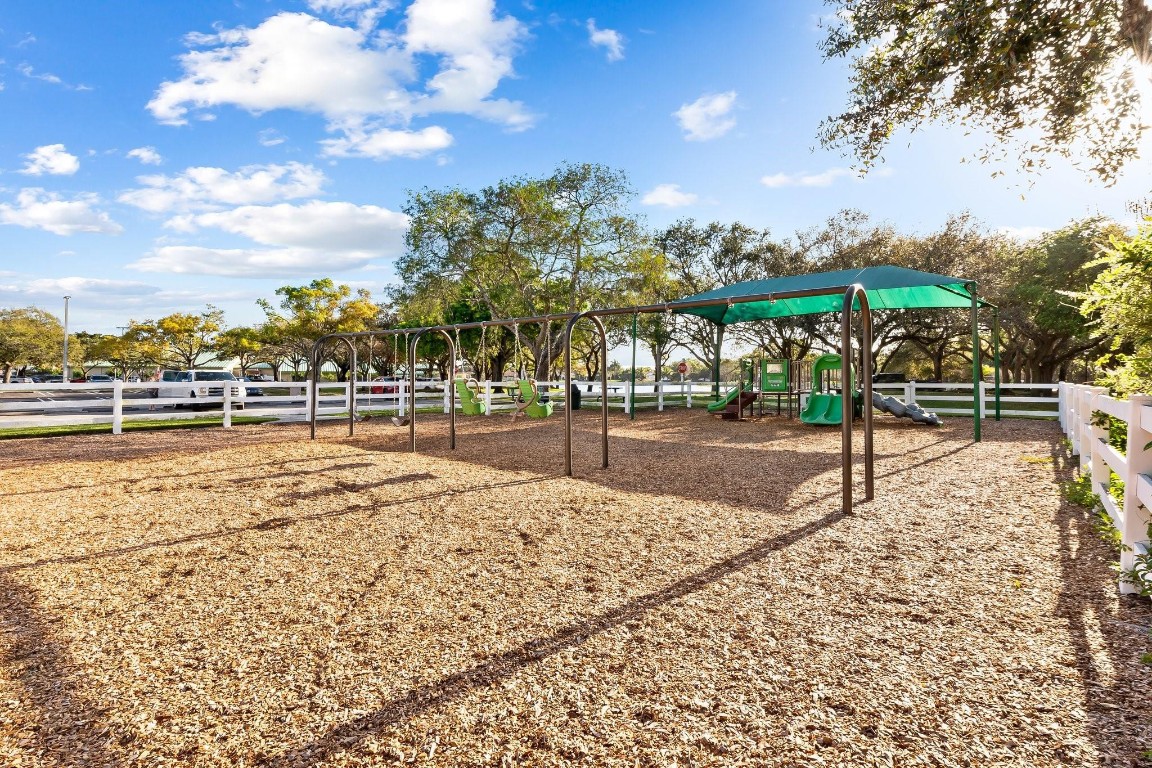 Rock Creek - Residential