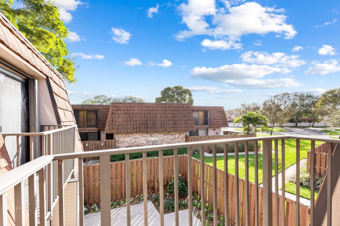 Rock Creek - Residential