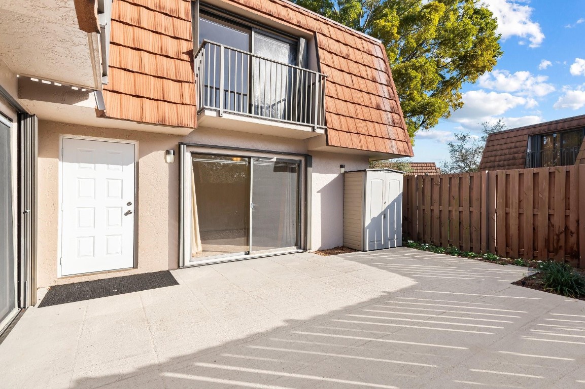 Rock Creek - Residential