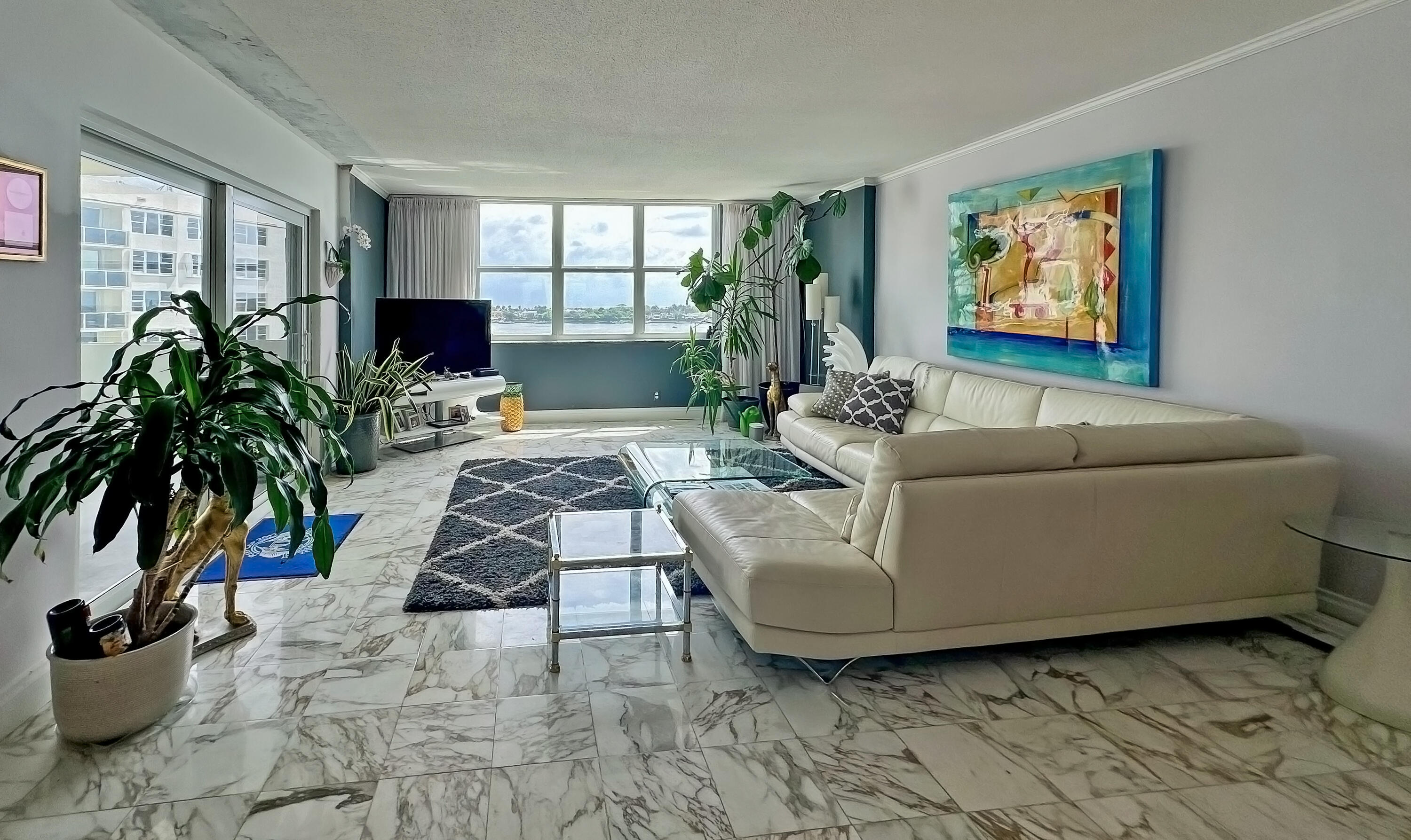 PORTOFINO CONDO PT OF LTS 15 AND 16,JARVIS PAR - Residential Lease