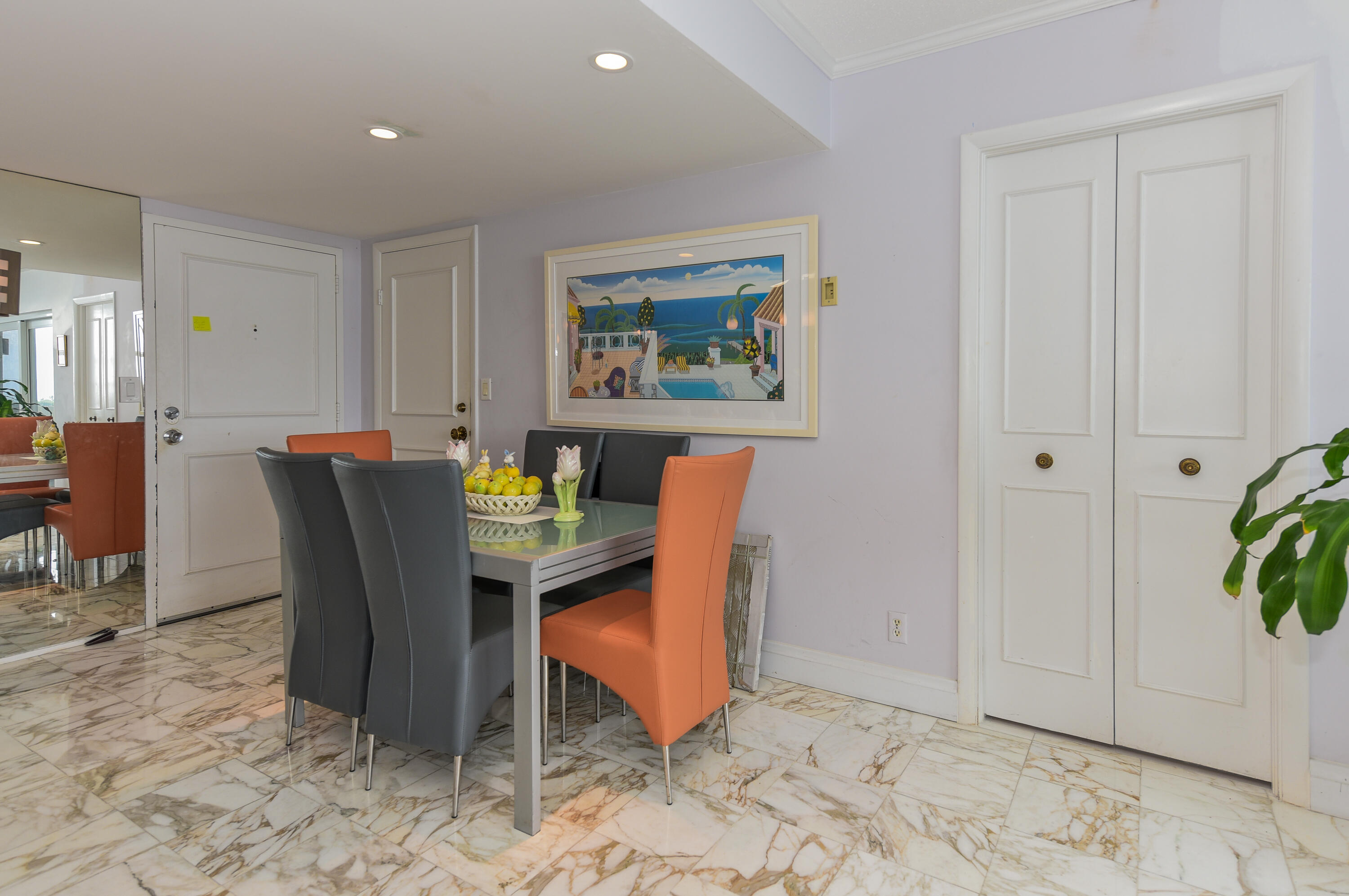 PORTOFINO CONDO PT OF LTS 15 AND 16,JARVIS PAR - Residential Lease