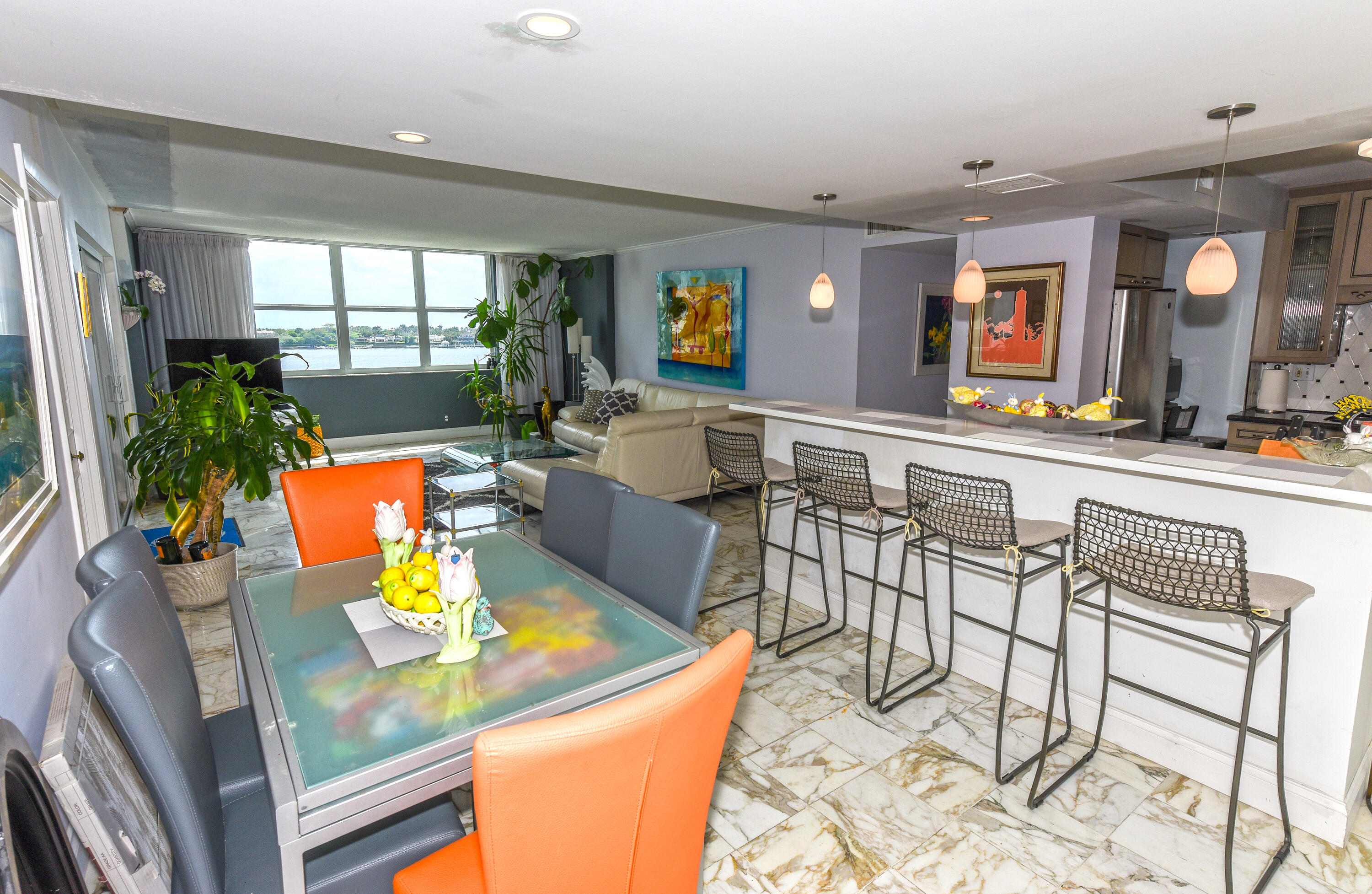 PORTOFINO CONDO PT OF LTS 15 AND 16,JARVIS PAR - Residential Lease