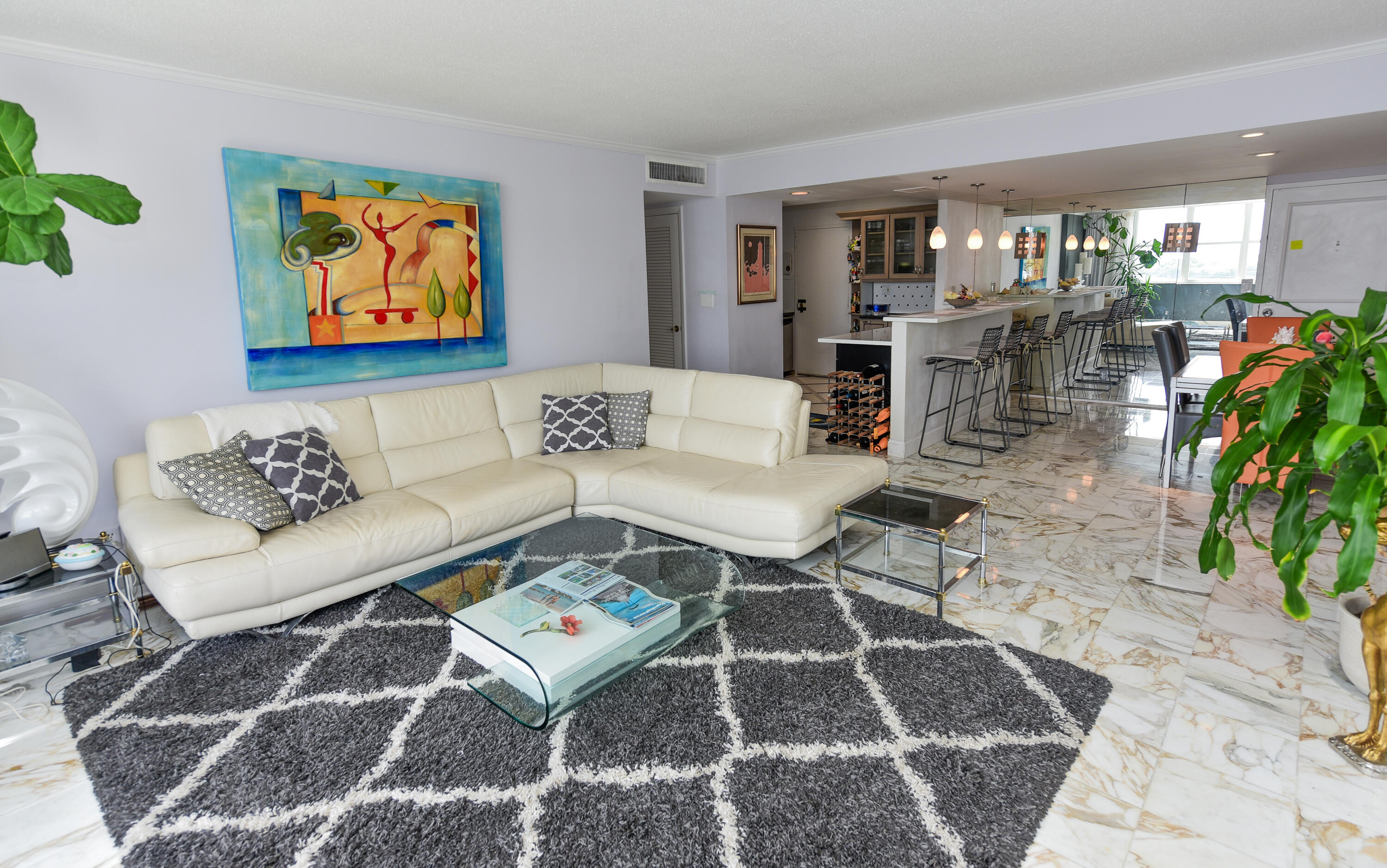 PORTOFINO CONDO PT OF LTS 15 AND 16,JARVIS PAR - Residential Lease