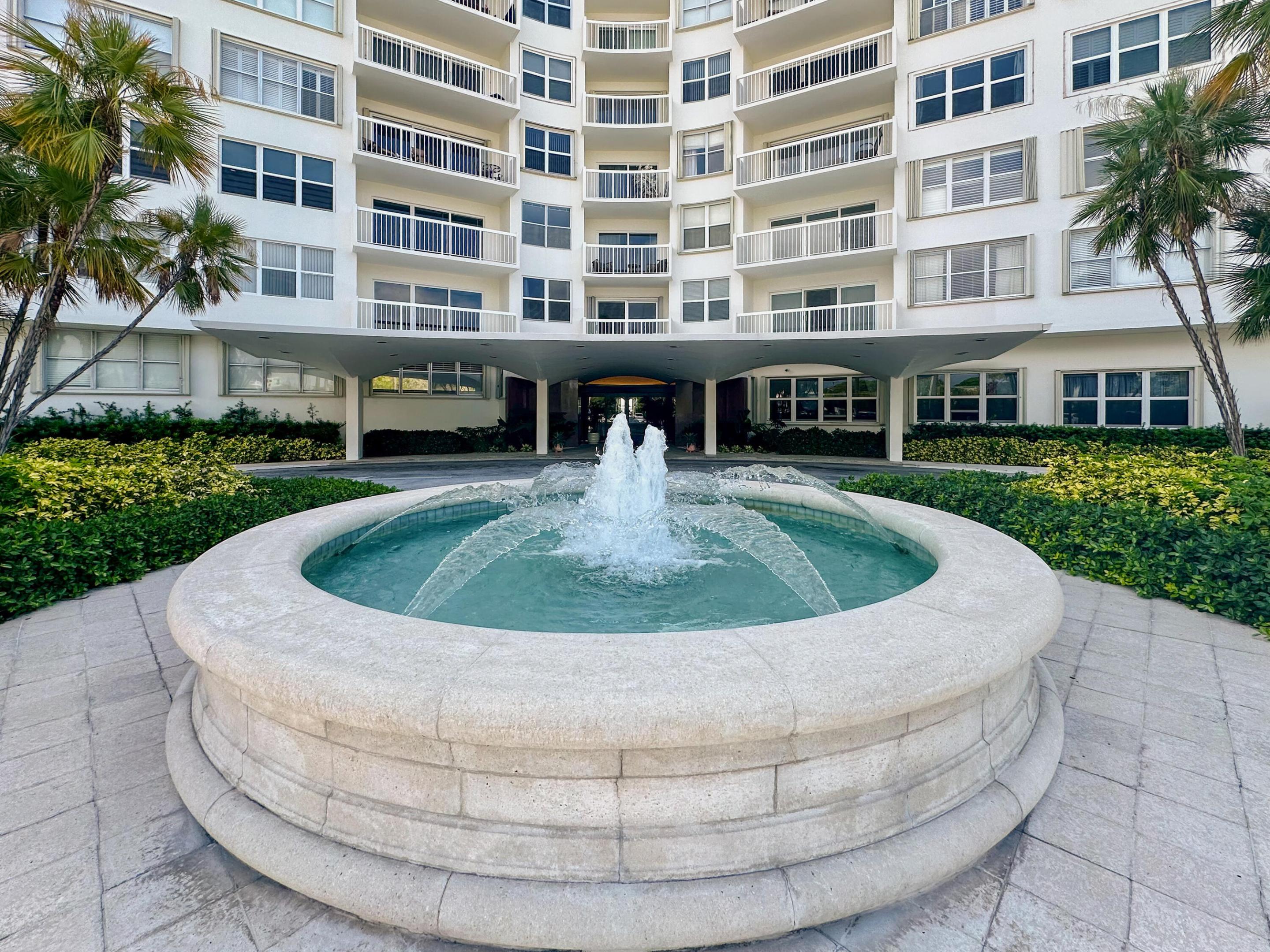 PORTOFINO CONDO PT OF LTS 15 AND 16,JARVIS PAR - Residential Lease