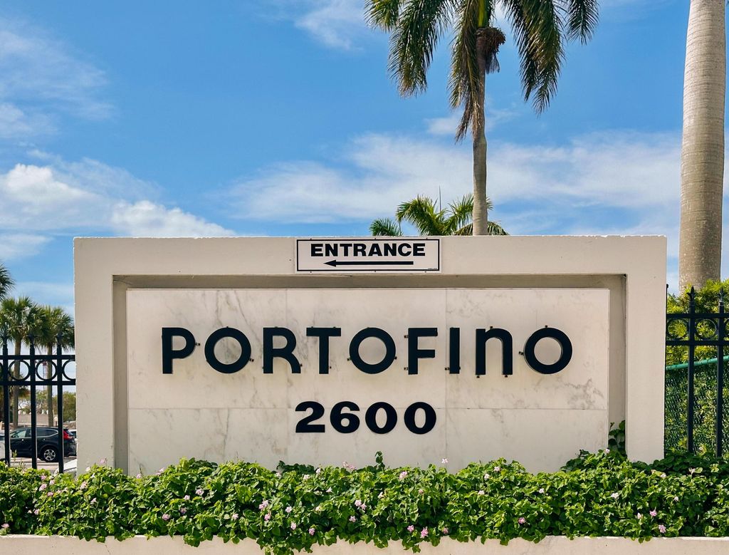 Photo of 2600 N Flagler Drive #803, West Palm Beach, FL 33407 (MLS # B26017623)