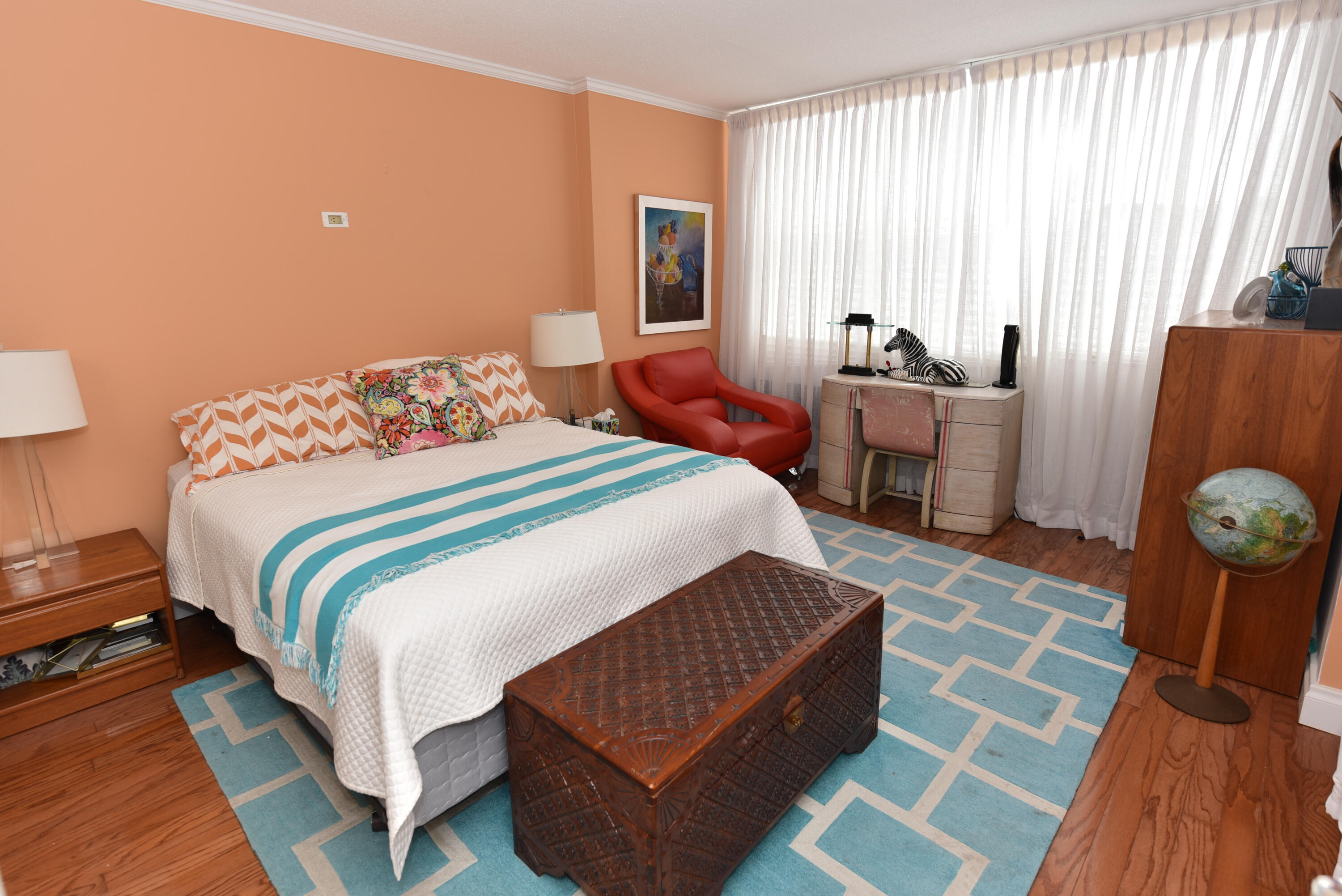 PORTOFINO CONDO PT OF LTS 15 AND 16,JARVIS PAR - Residential Lease
