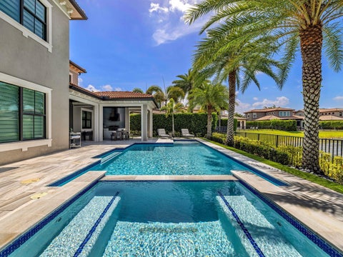 Tiny photo for 11661 W Watercrest Cir Circle W, Parkland, FL 33076 (MLS # B26035254)