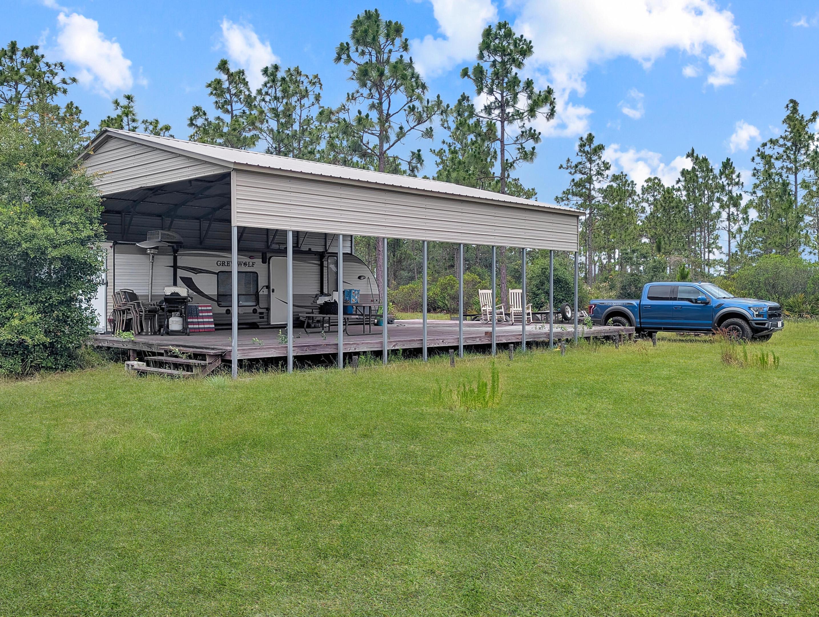 0 Holopaw Groves Road