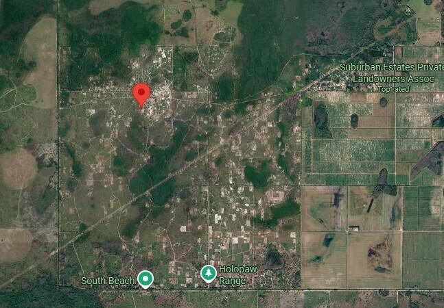0 Holopaw Groves Road