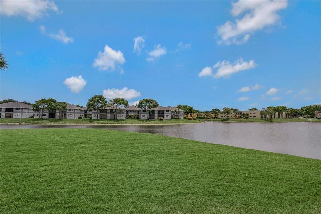 Photo of 15355 Lakes Of Delray Boulevard #206, Delray Beach, FL 33484 (MLS # R11069157)