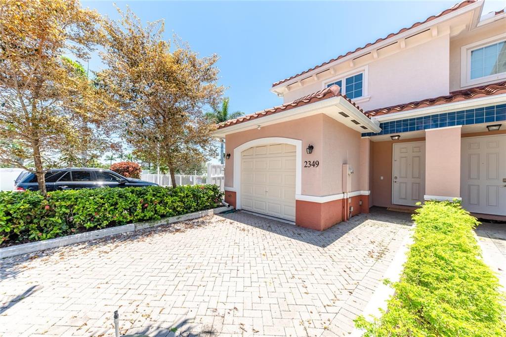 Santa Barbara Estates - Residential