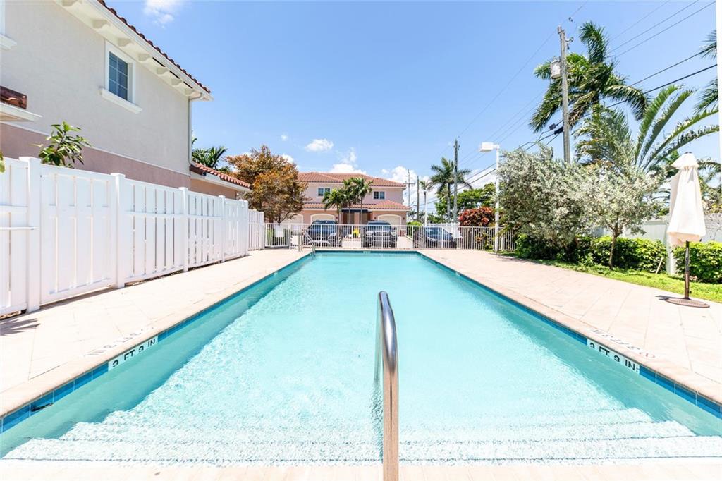 Santa Barbara Estates - Residential