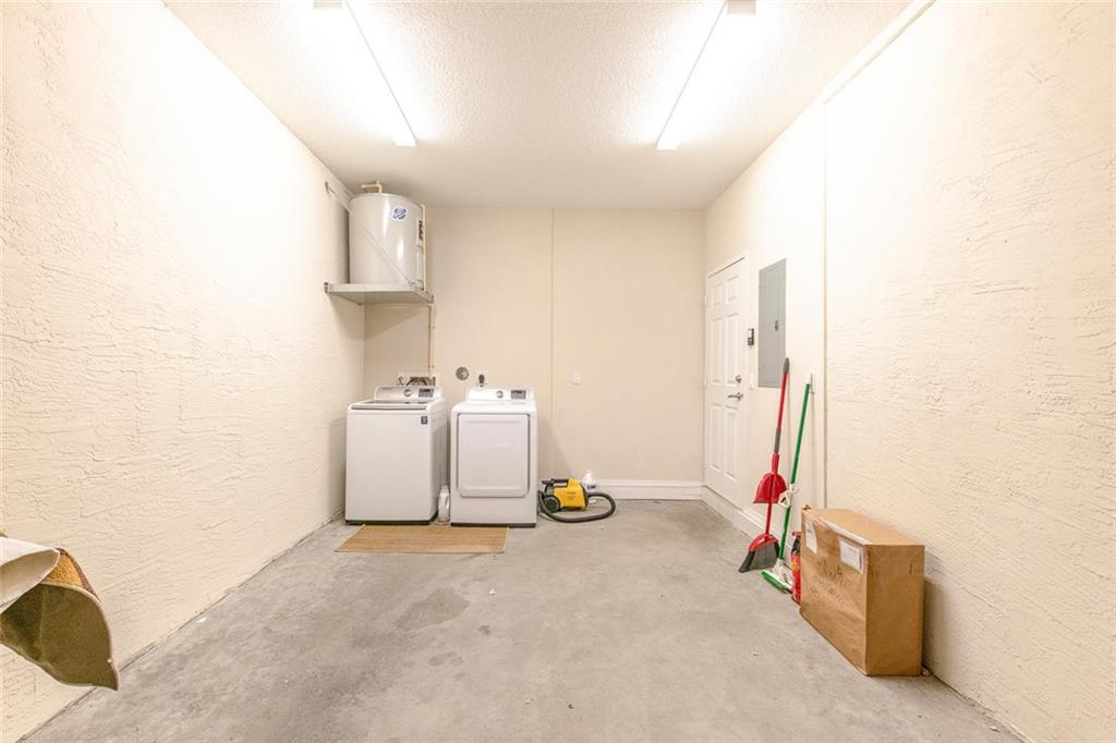 Santa Barbara Estates - Residential