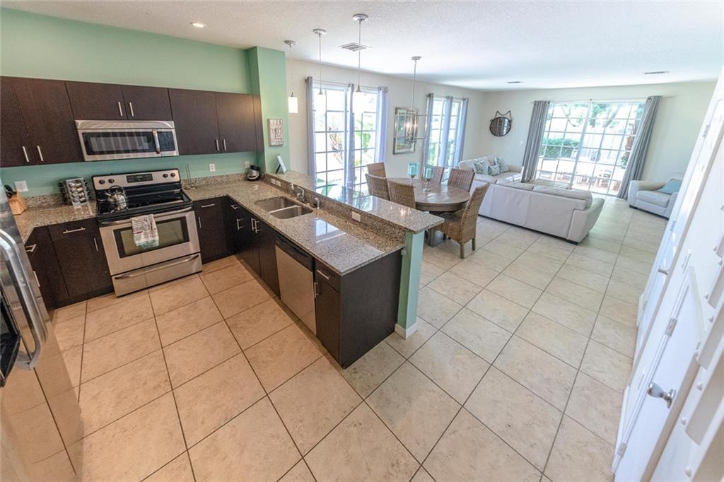 Santa Barbara Estates - Residential