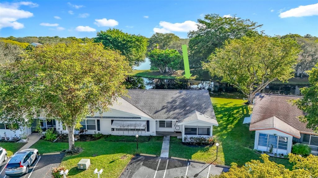 Photo of 1152 NW 83rd Avenue #1152, Fort Lauderdale, FL 33322 (MLS # F10545332)