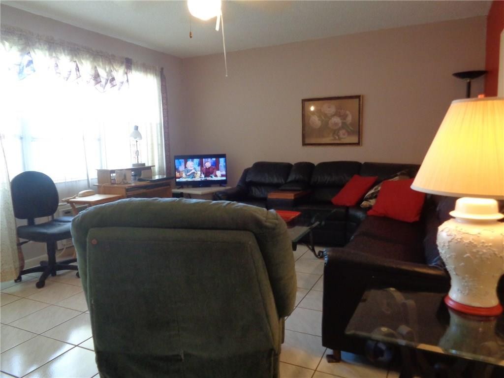 Century Village East - Residential