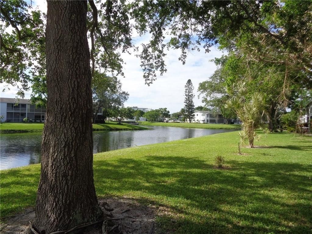 Century Village East - Residential