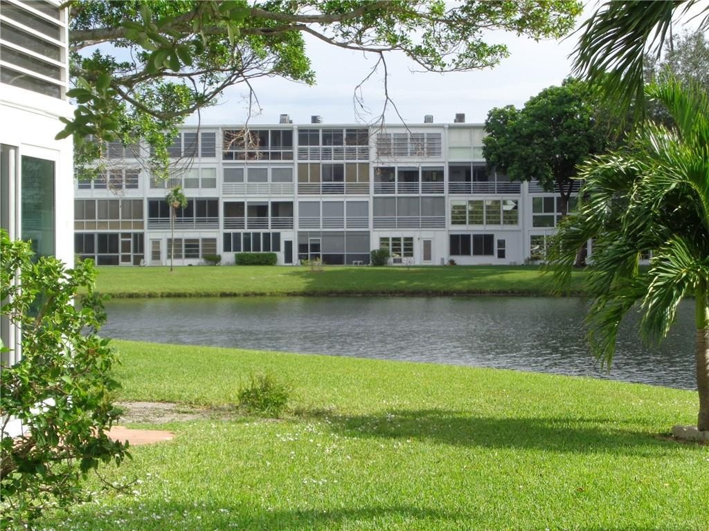 Century Village East - Residential