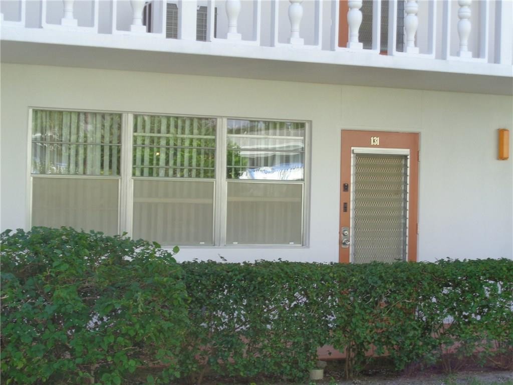 Century Village East - Residential