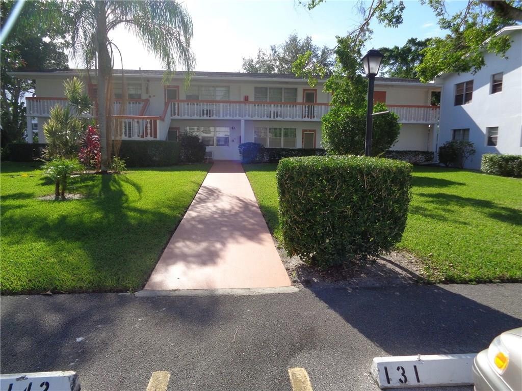 Century Village East - Residential