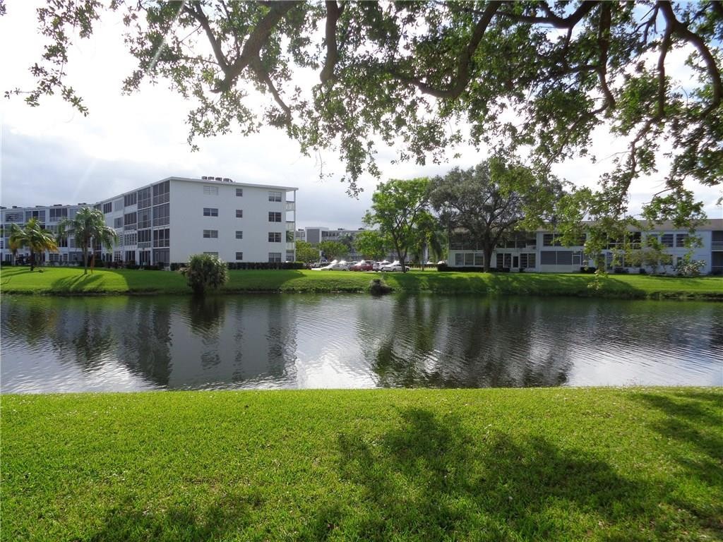 Century Village East - Residential