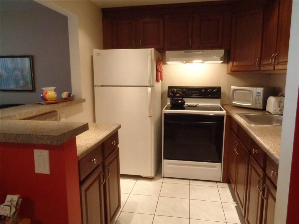 Century Village East - Residential