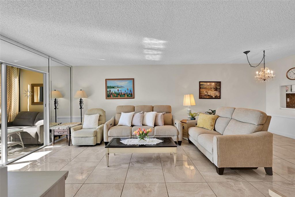 Photo of 2350 NE 14th Street Causeway #609, Pompano Beach, FL 33062 (MLS # F10538110)