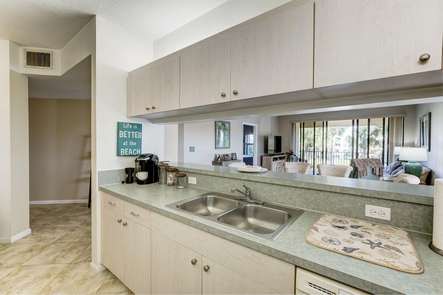 OCEAN TRACE CONDO - Residential Lease