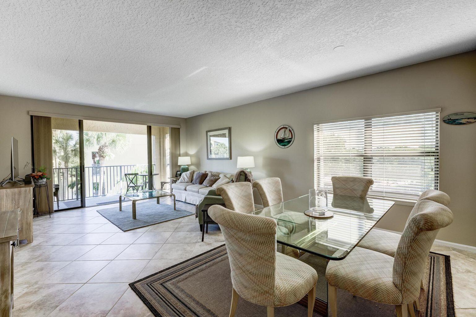 OCEAN TRACE CONDO - Residential Lease