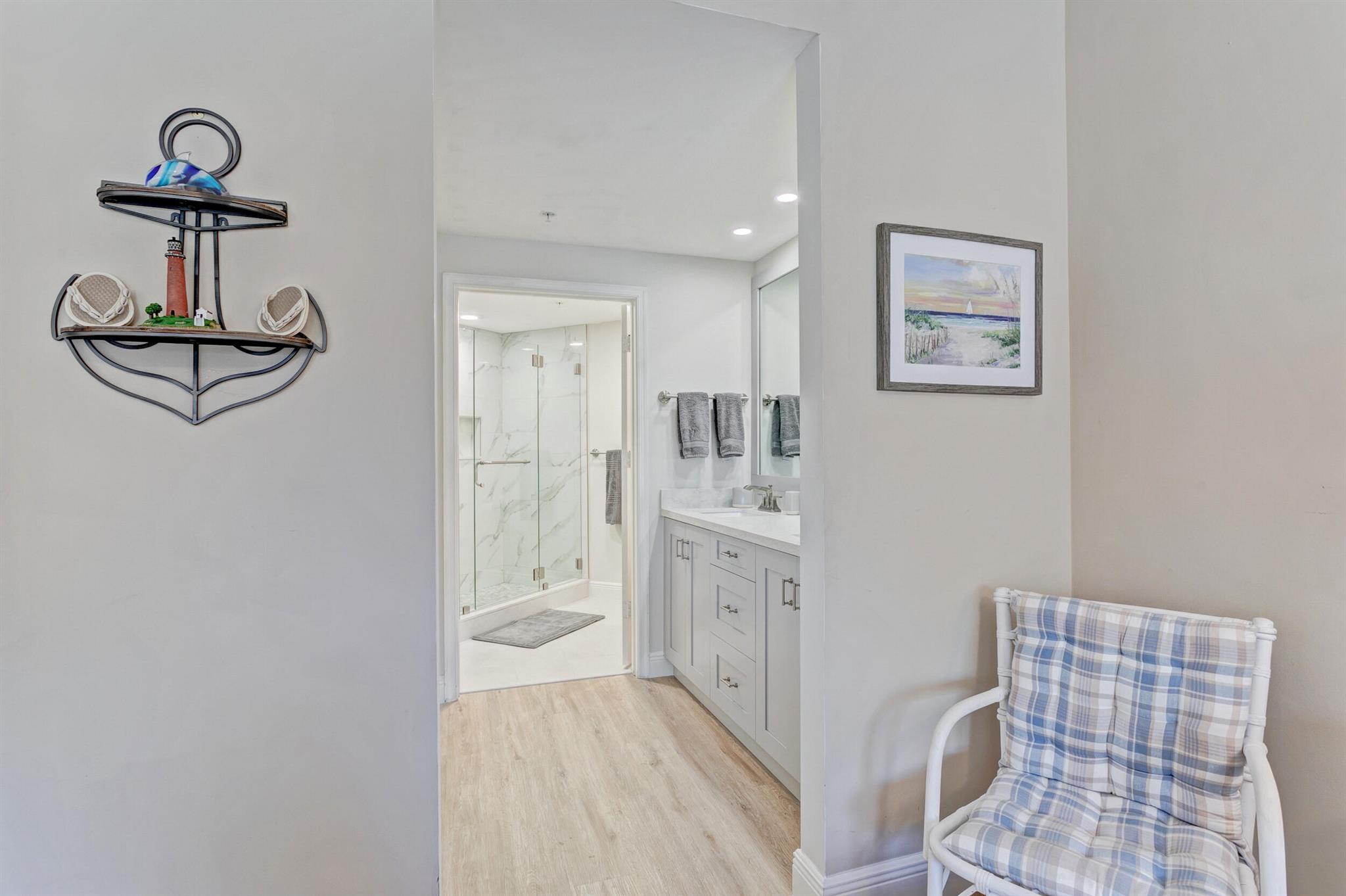 OCEAN TRACE CONDO - Residential Lease