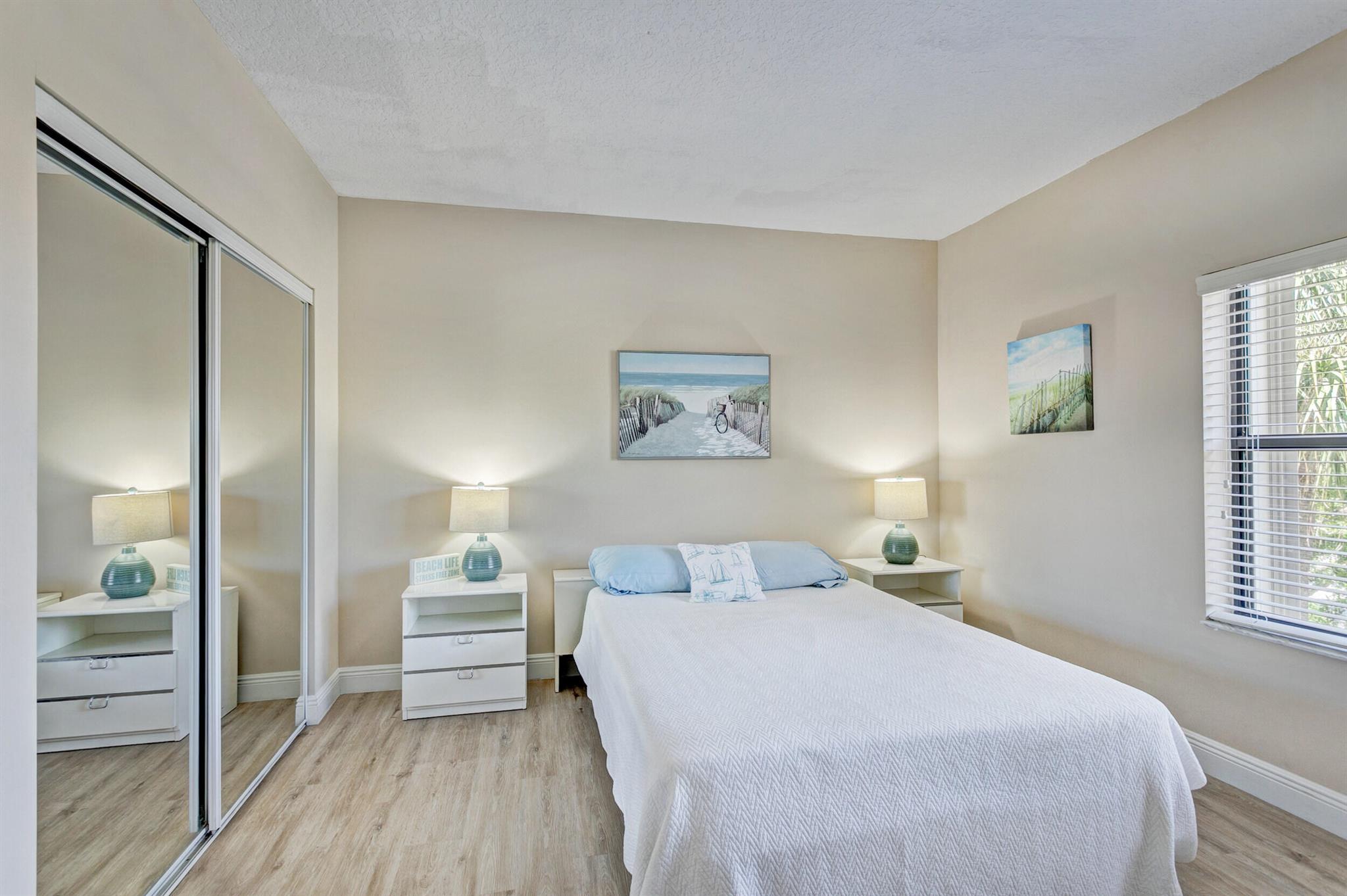 OCEAN TRACE CONDO - Residential Lease