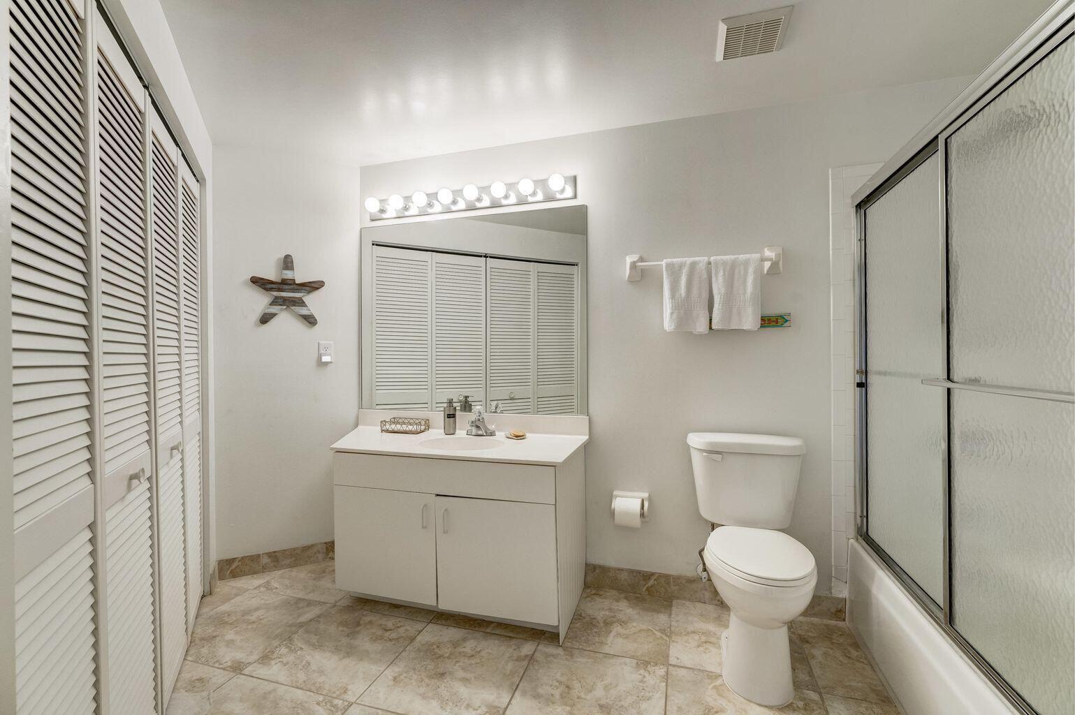 OCEAN TRACE CONDO - Residential Lease