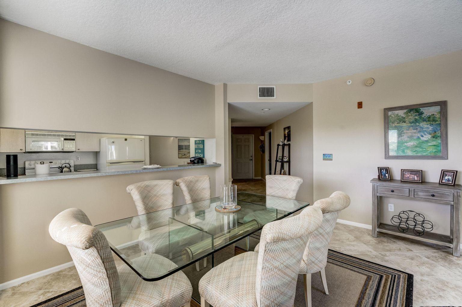 OCEAN TRACE CONDO - Residential Lease