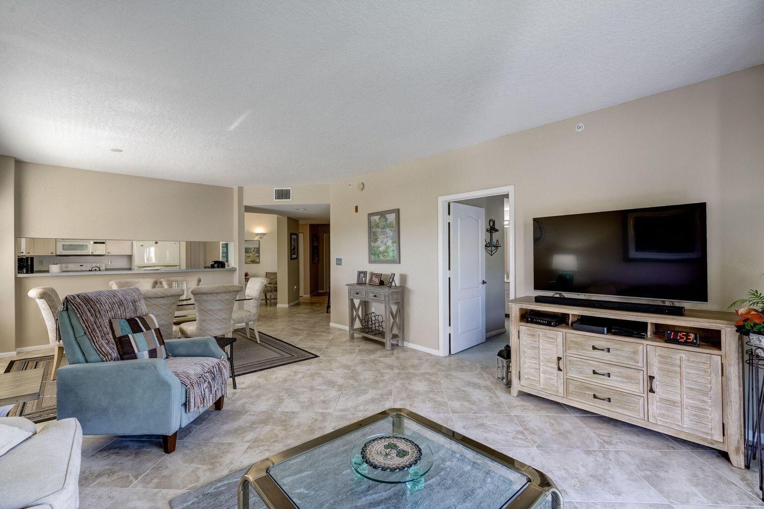 OCEAN TRACE CONDO - Residential Lease