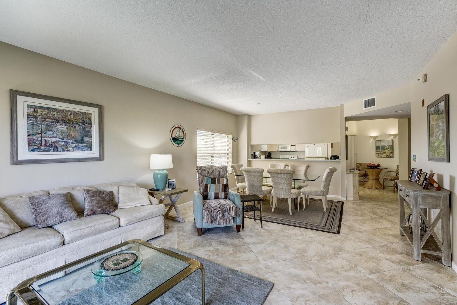 OCEAN TRACE CONDO - Residential Lease