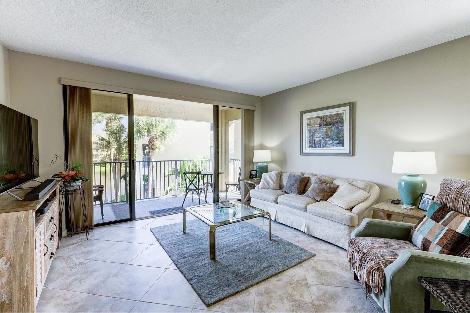 OCEAN TRACE CONDO - Residential Lease